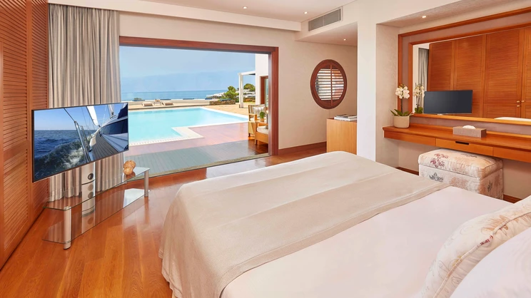 Elounda Beach Hotel & Villas